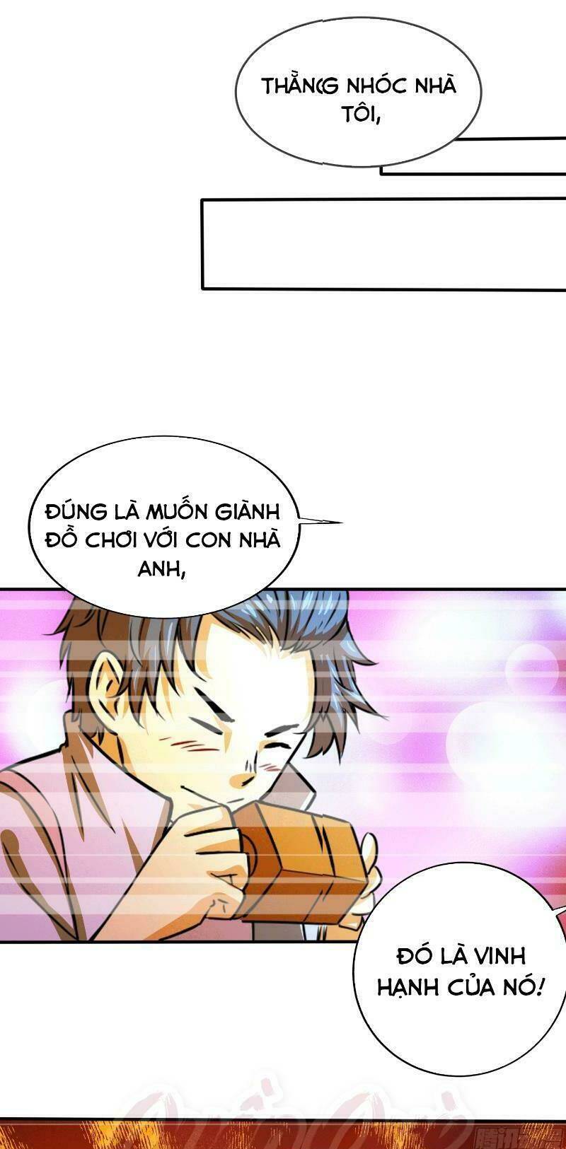 nghệ đạo đế tôn chapter 2 13