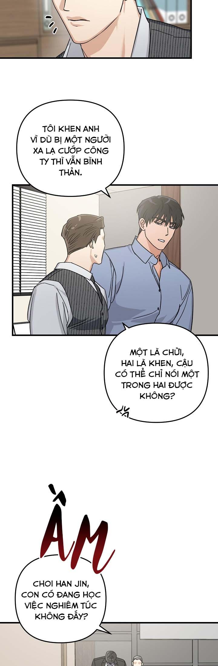 list truyện ngắn chịt chịt chapter 22 16