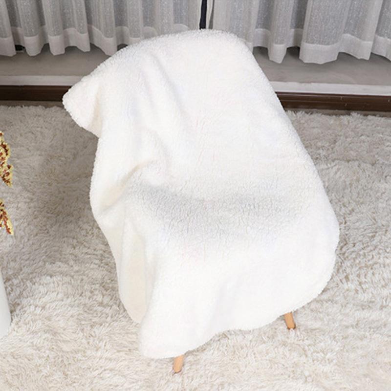 Mềm Mại Cho Bé Chăn Cừu Chăn Len In Hình Ngôi Sao Sơ Sinh Vỏ Chăn Trẻ Em Chăn Ga Gối Đầm Bọc Dày Trẻ Sơ Sinh Nôi Mền Cho Bé Thứ