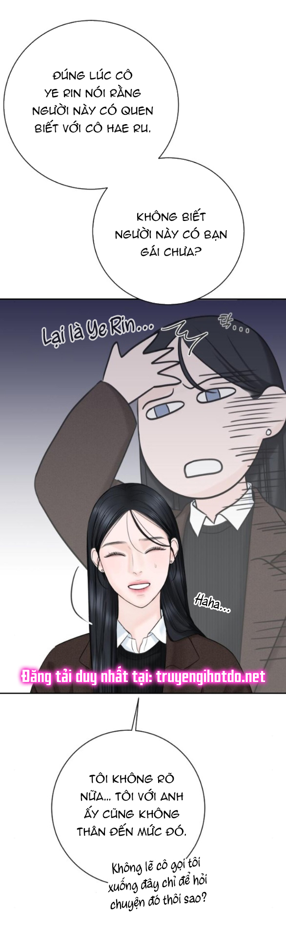 tôi sẽ cho anh thứ tồi tệ nhất chapter 16.2 7