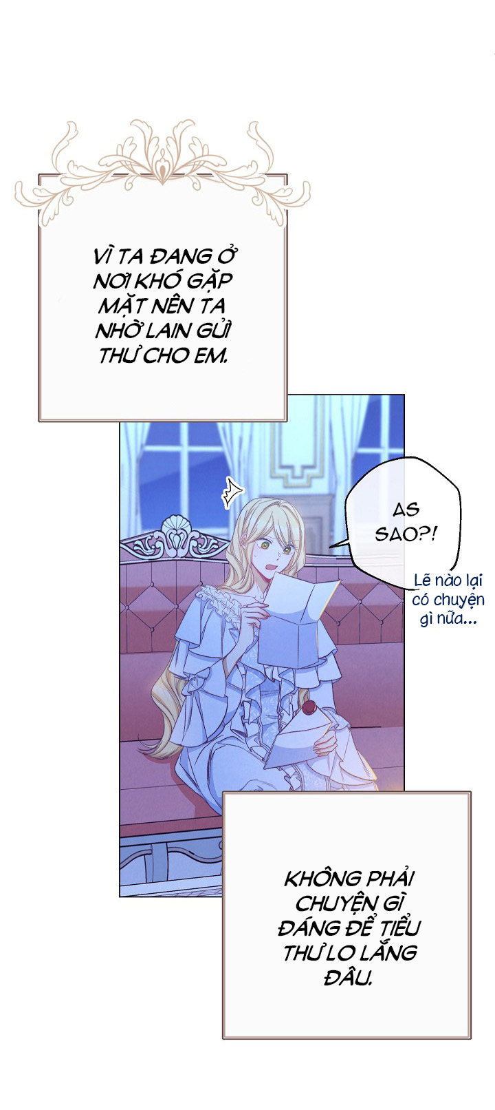 ác nữ đảo ngược đồng hồ cát chapter 59 63