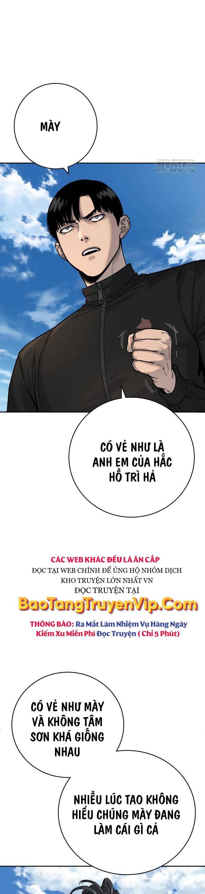 Cảnh Sát Báo Thù Chapter 64 - Trang 15