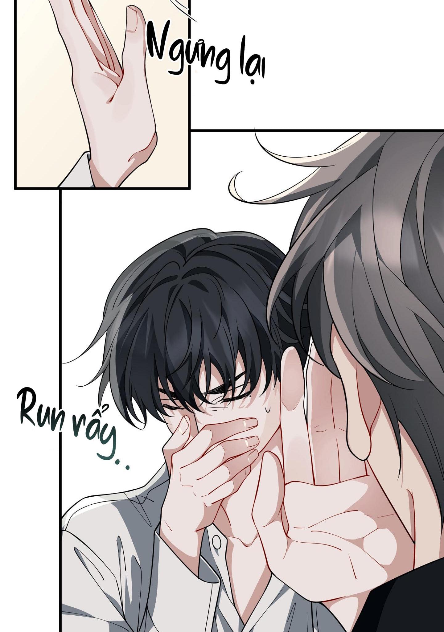 vết hằn chapter 15 6