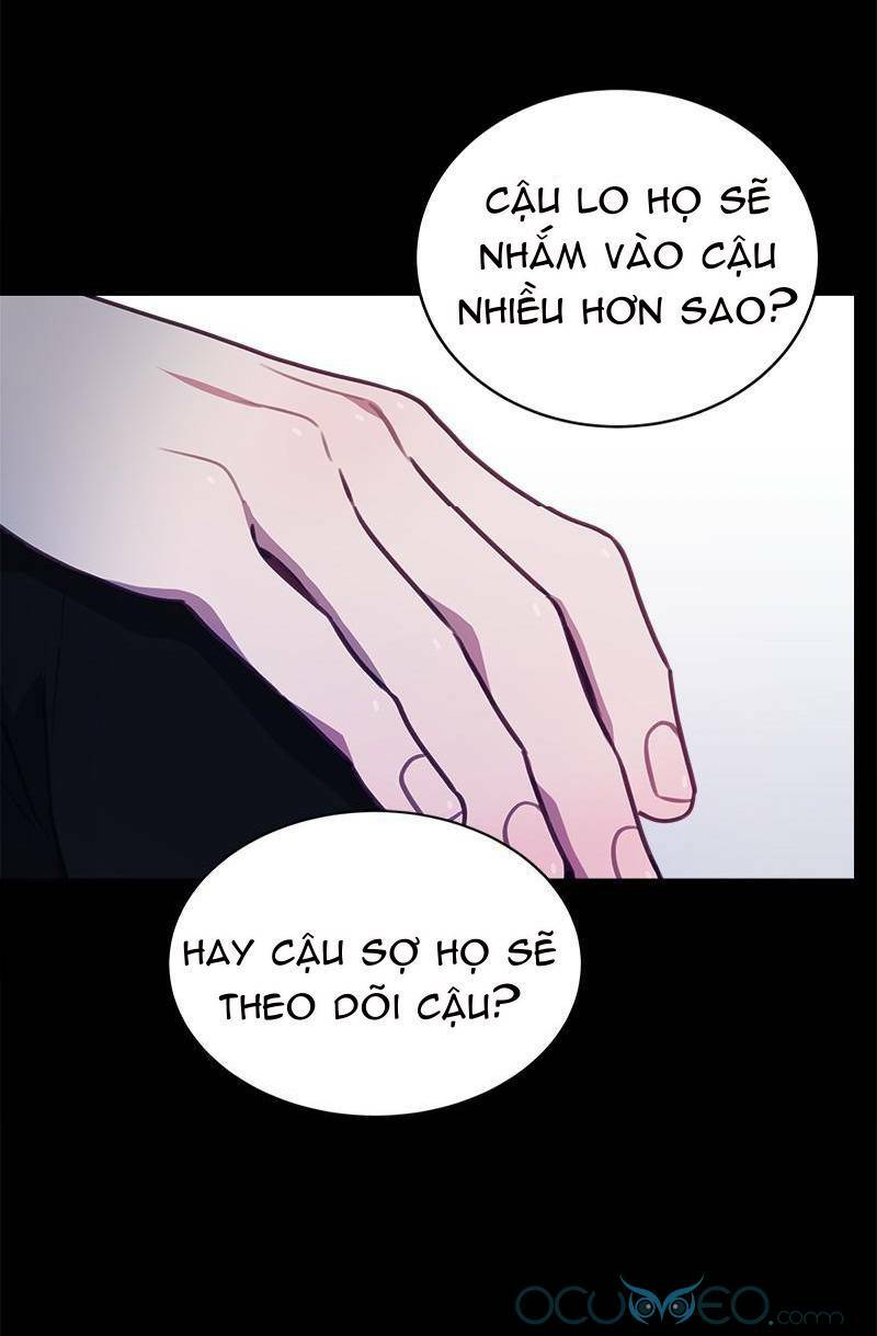 lạy chúa! xin hãy để con trở thành ác ma chapter 12 42