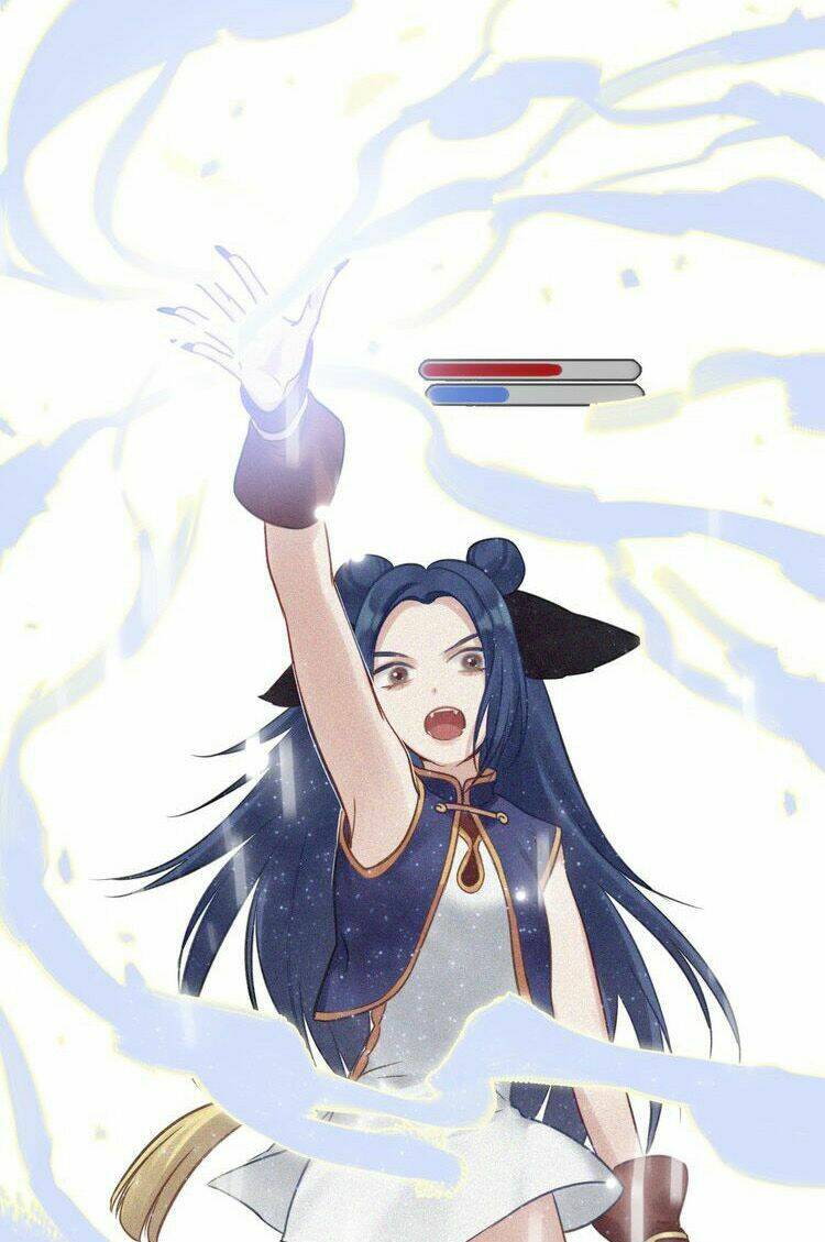 viện bảo tàng tâm nguyện chapter 20.1 13