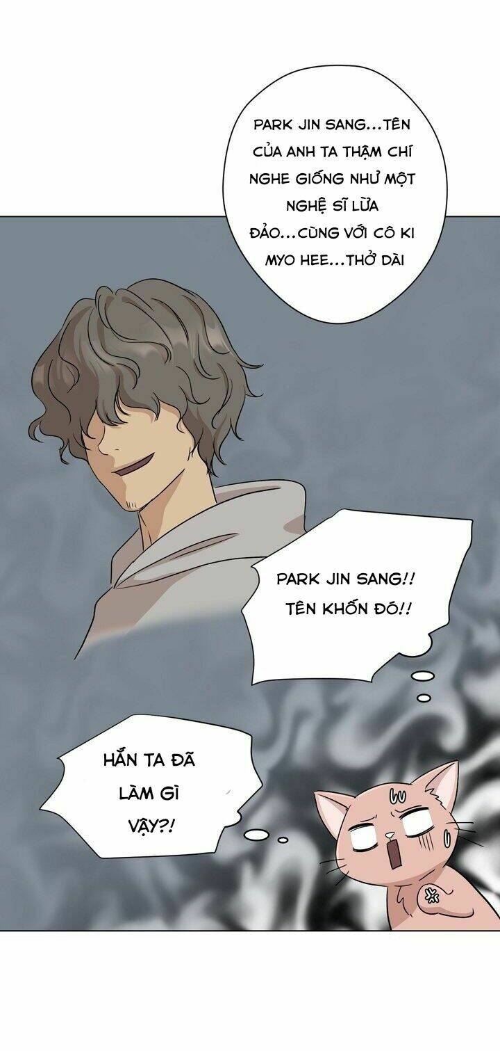 một cuộc sống kỳ lạ chapter 1 68