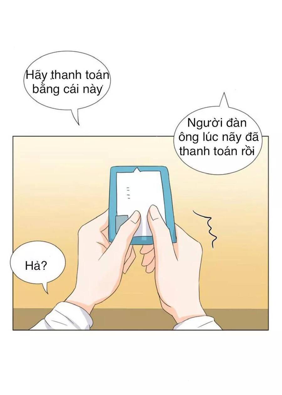 idol và sếp, em yêu ai? chapter 22 14