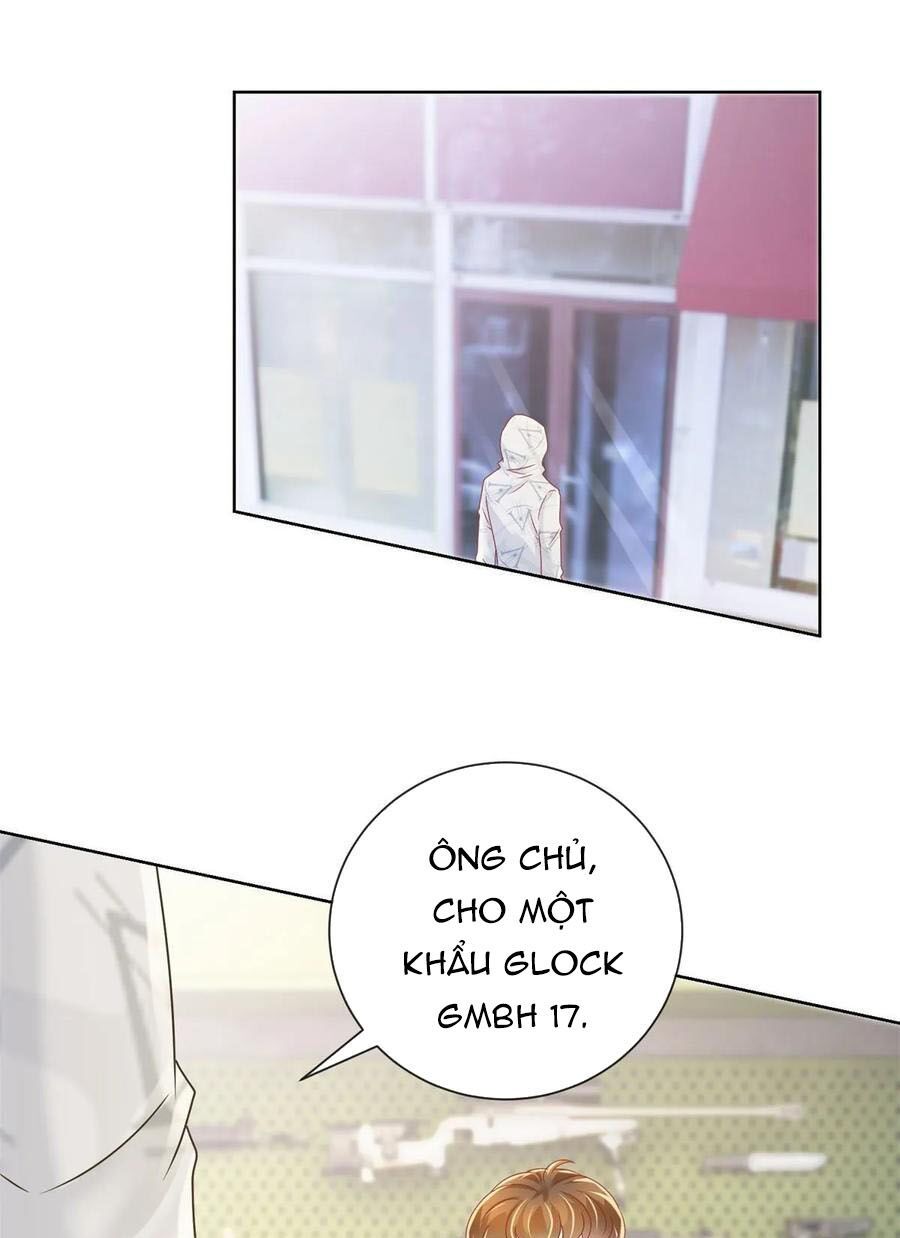 ẩn hôn 100%: chọc tức vợ yêu mua một tặng một chapter 184 37