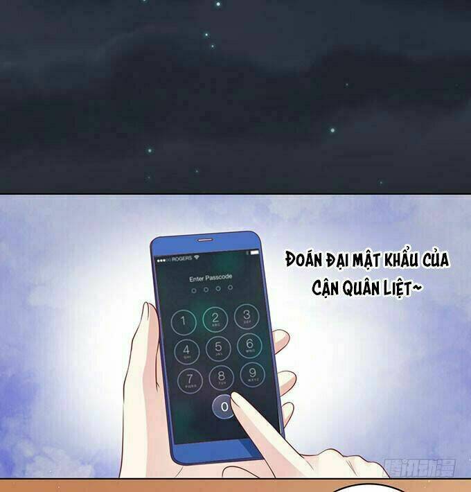 liệt ái tri hạ: series mật đào tiểu tình nhân chapter 98 29