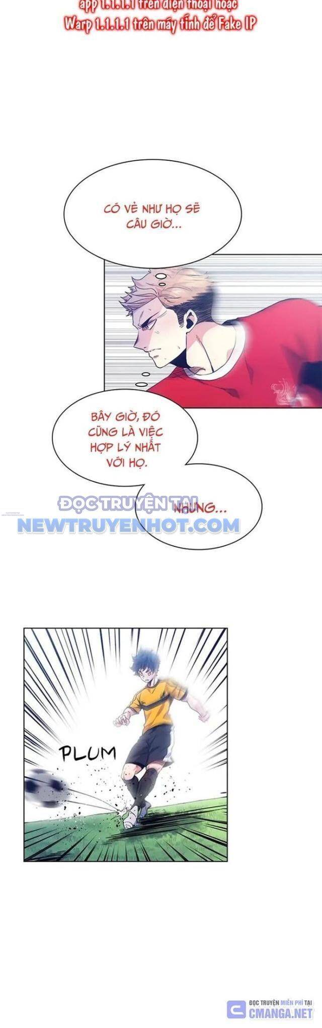 Góc Cao Khung Thành chapter 72 24