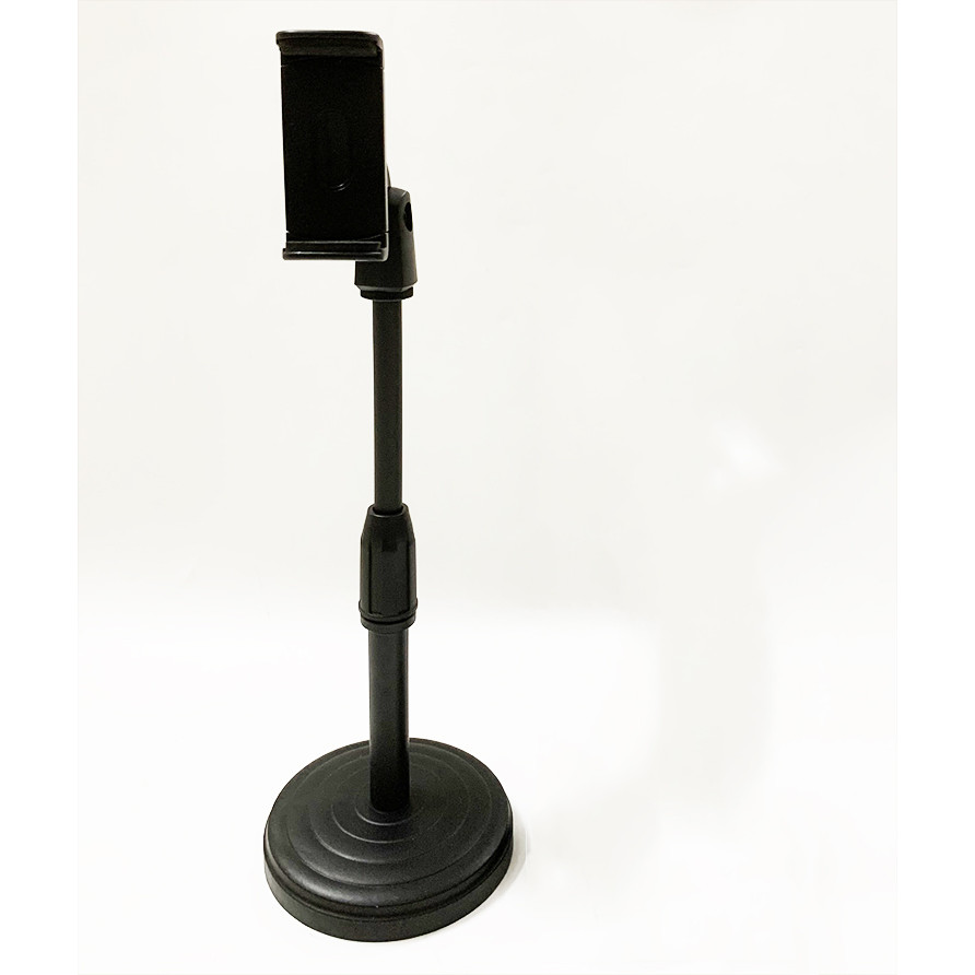 Chân đế để bàn cho micro, điện thoại Microphone Stands