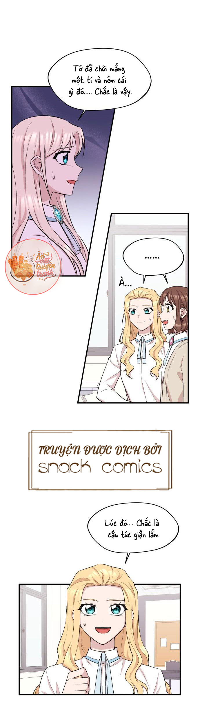 bình minh của moscow chapter 13 10