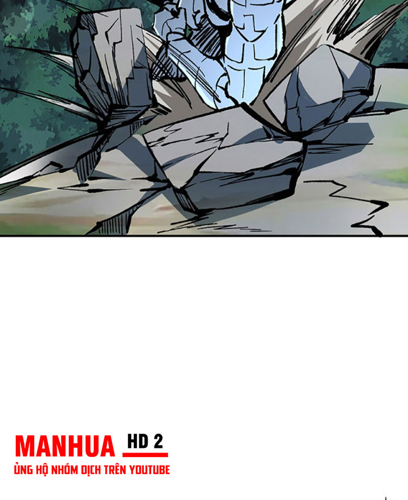 võ đạo độc tôn chapter 375 33