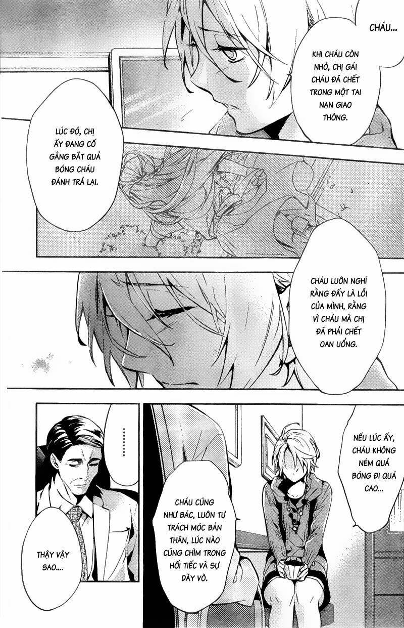 shinrei tantei yakumo - thám tử tâm linh season 1 chapter 12 5