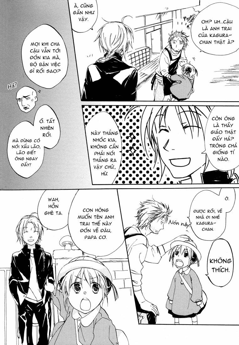 gintoki x hijikata & abuto x kamui chapter 1 9