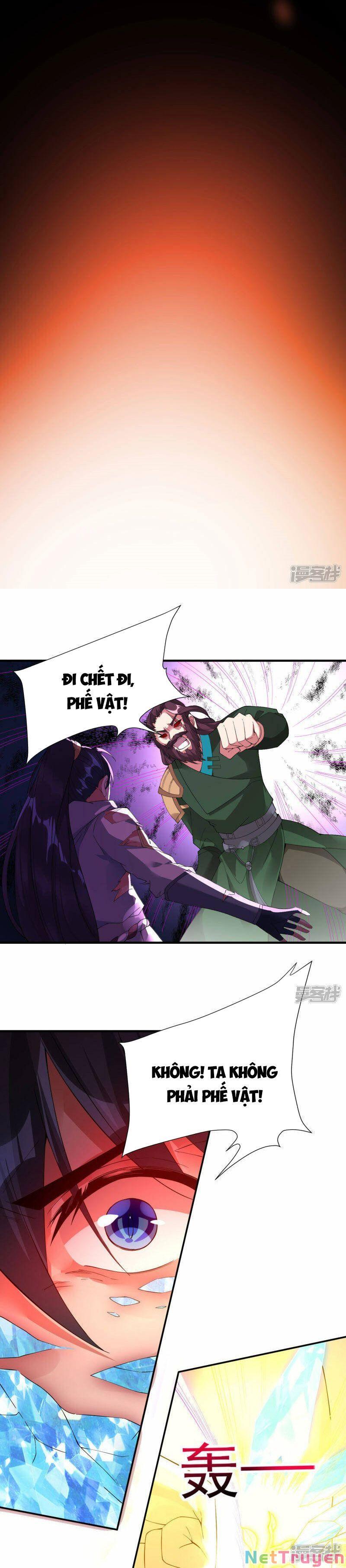 long đằng chiến tôn chapter 35 18