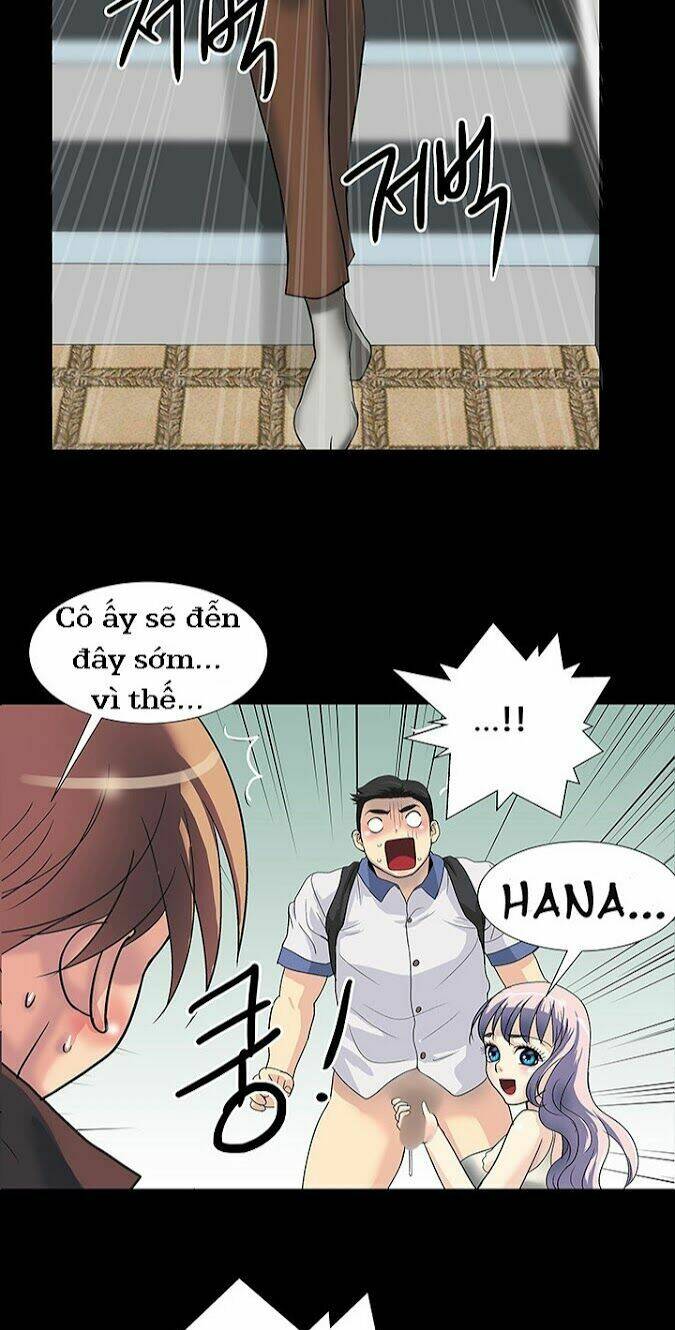 cậu sẽ làm như tôi nói chứ? chapter 1 21