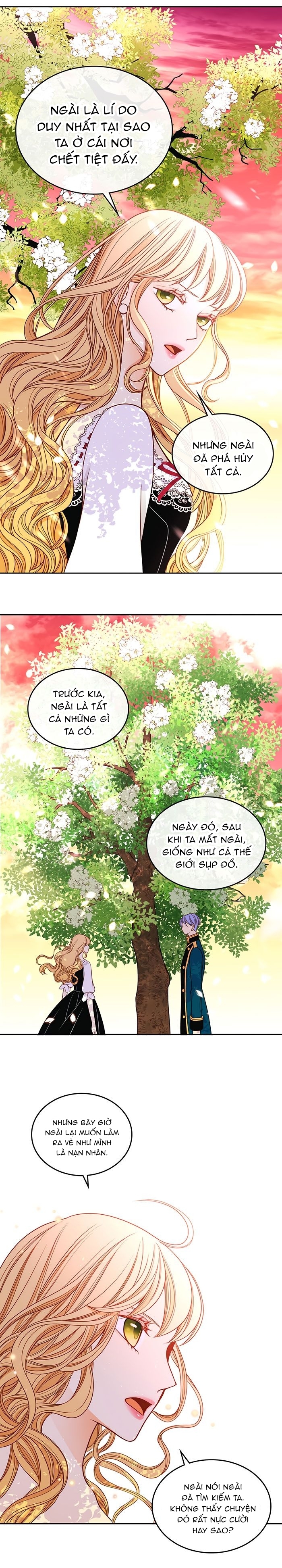 tiệm hoa của wendy chapter 39 7