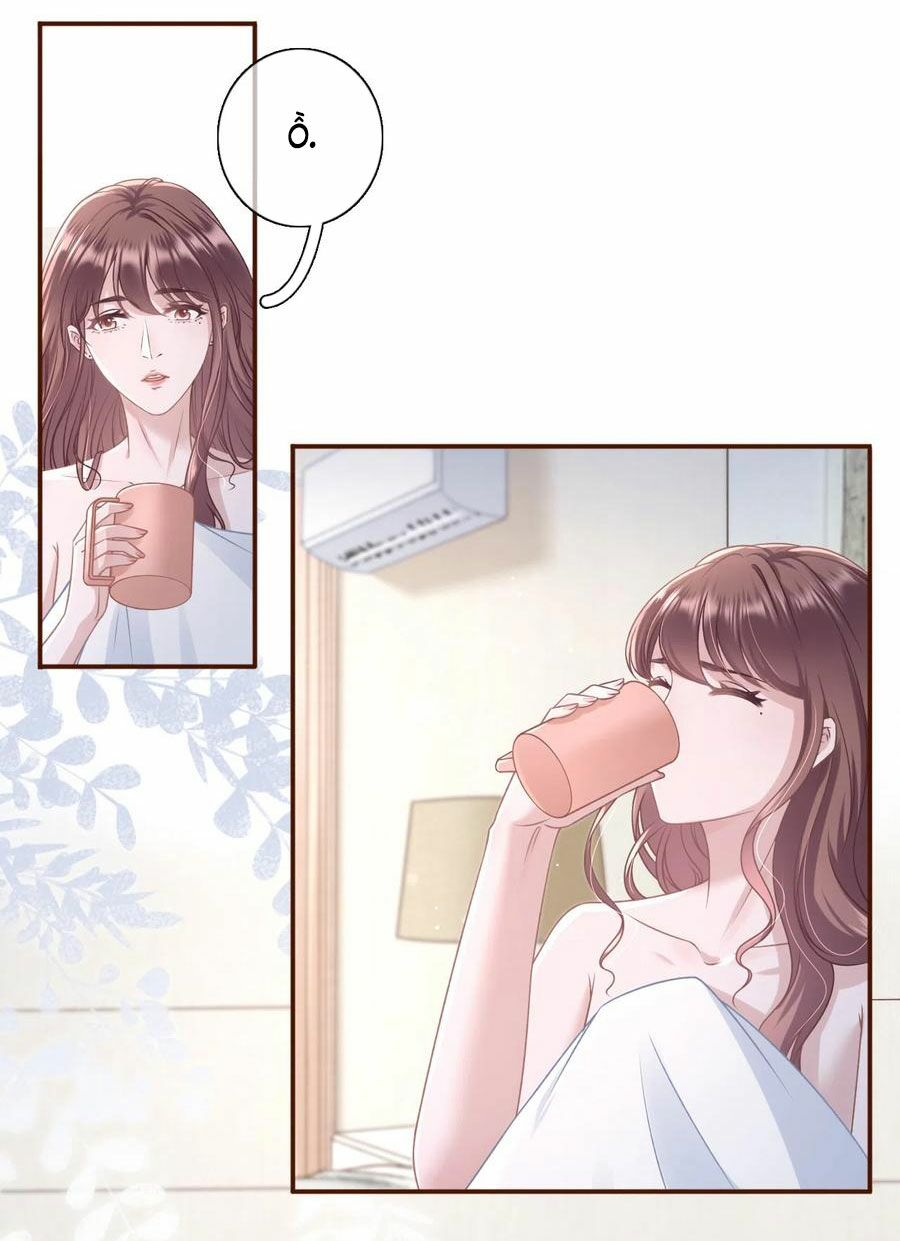 bạn gái tôi mới 30+ tuổi xuân chapter 104 7