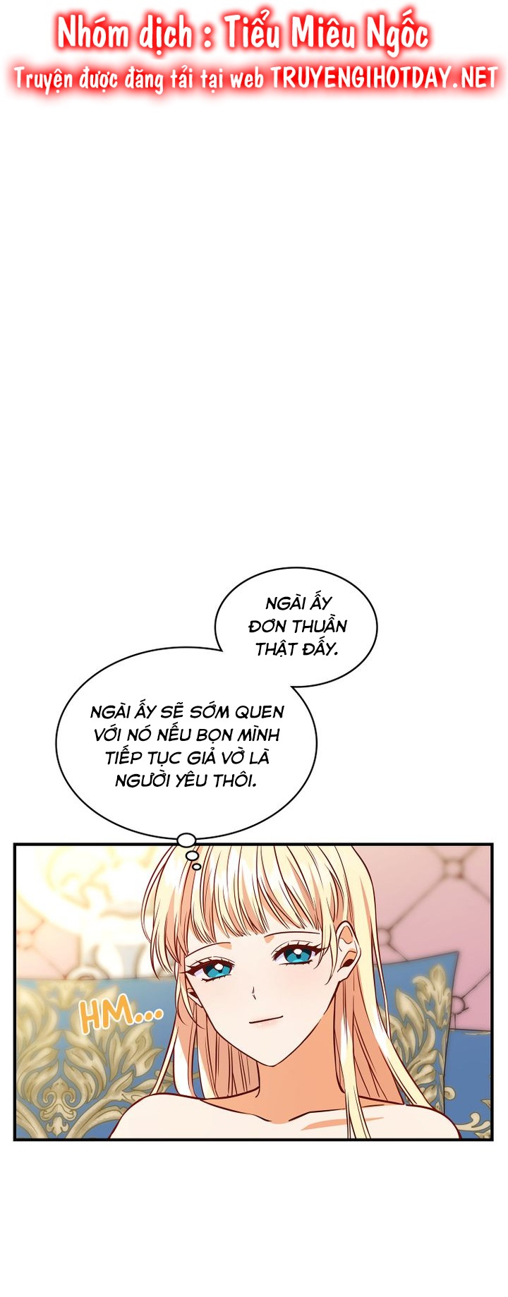 công lý của một ác nữ chapter 8 52
