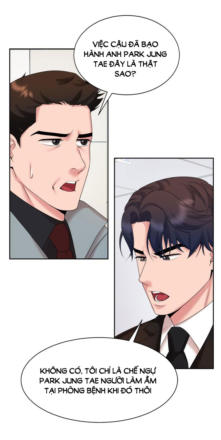 [18+] vì điên nên kết hôn chapter 29.2 6