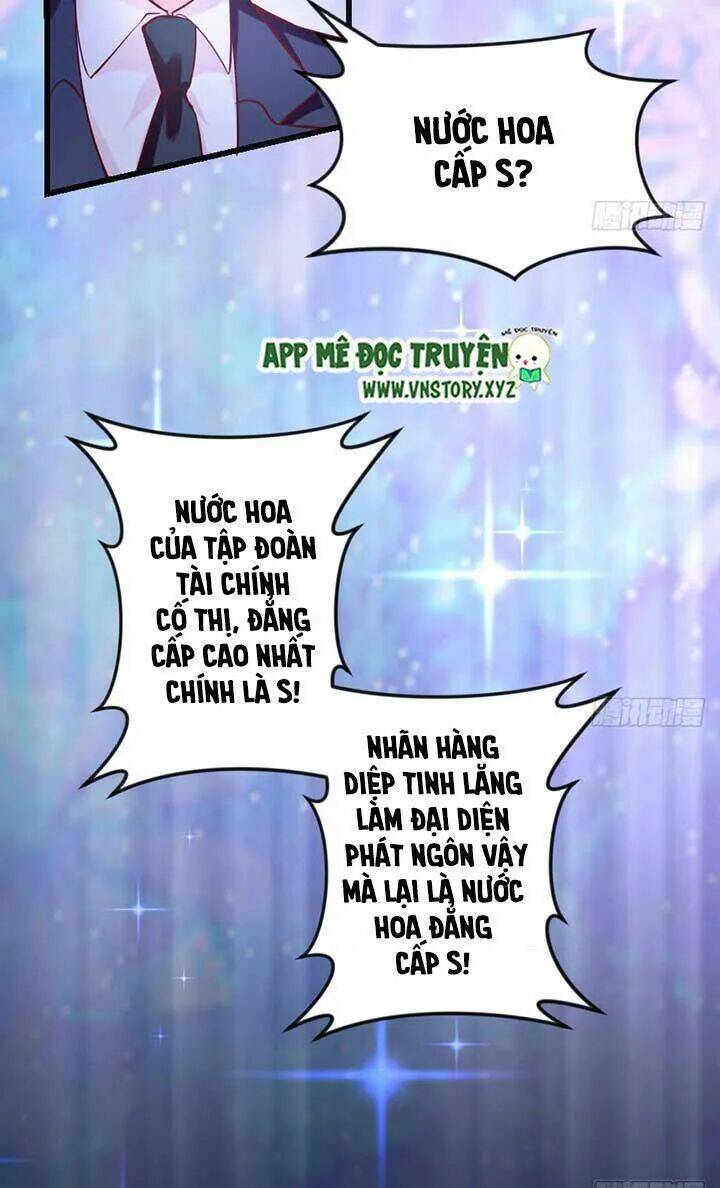 thiên hậu trở về chapter 73 33