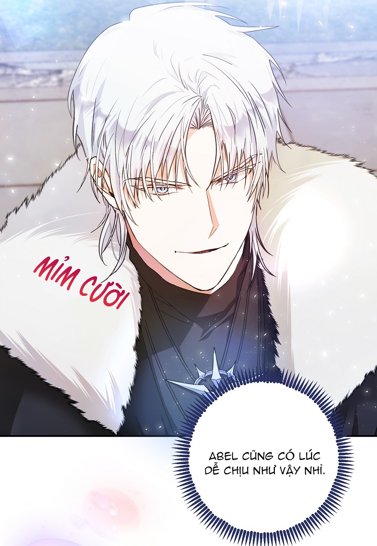 trở thành vợ của nam chính chapter 19.3 16