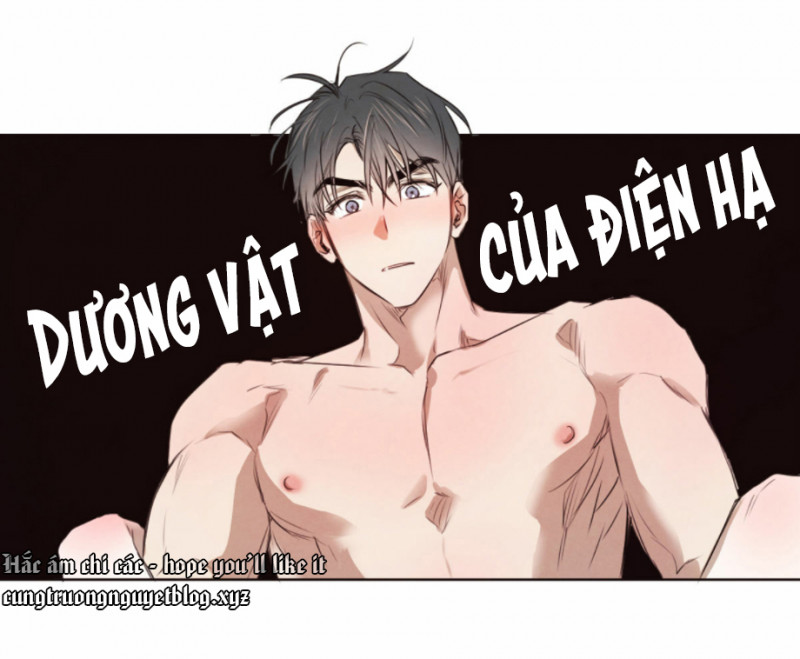 chuyện tình cây liễu chapter 15.5 5