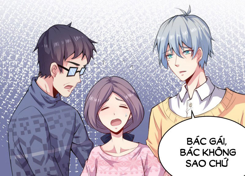 ngạo kiều quỷ vương yêu ta chapter 117 24