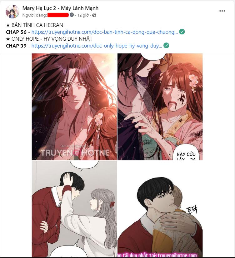 năm môn đệ của charlotte chapter 176.2 22