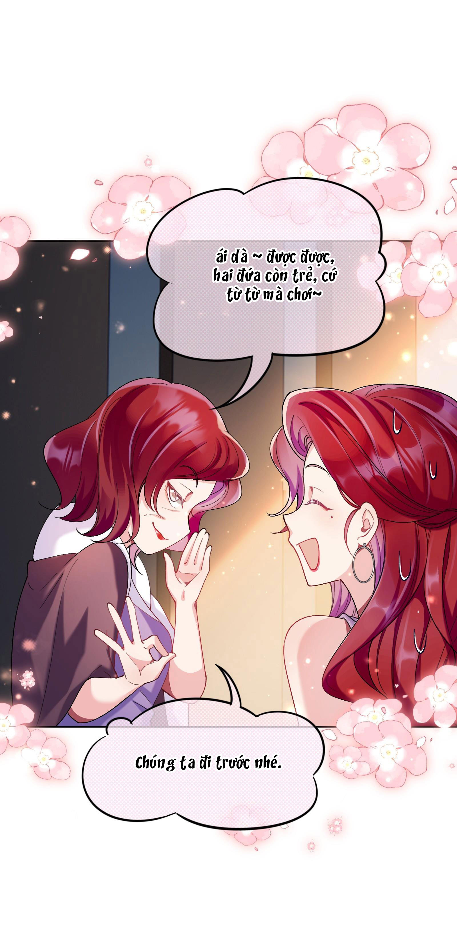 chưa biết ai hơn ai chapter 16 30