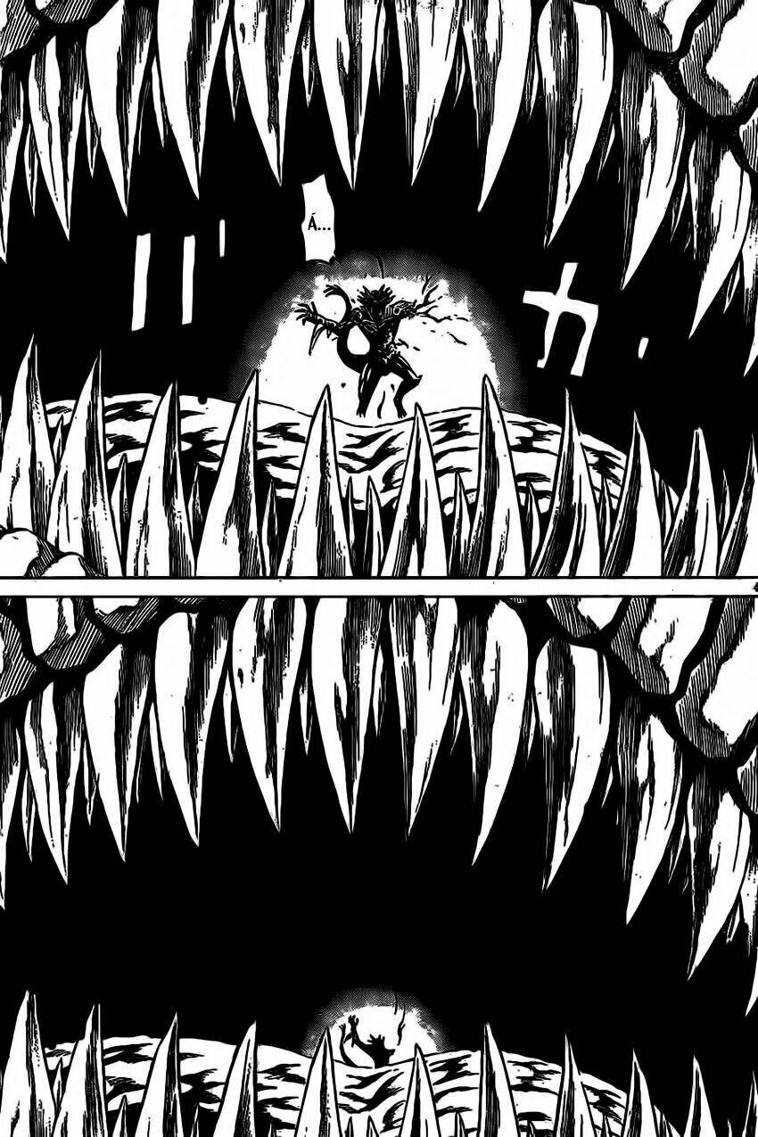hakaijuu chapter 49 40