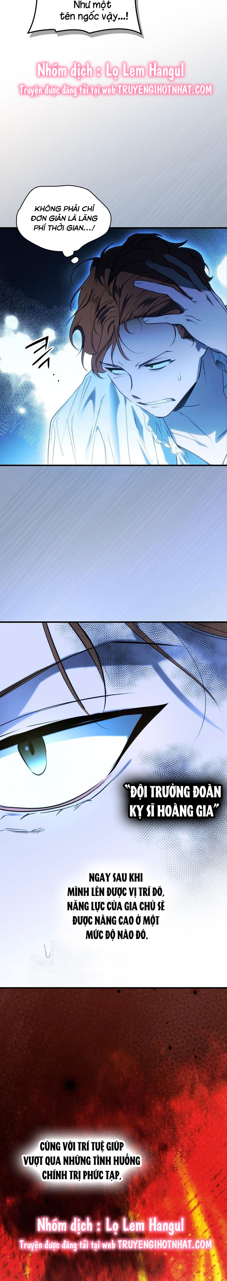 cổ tích về người mẹ kế chapter 121 7