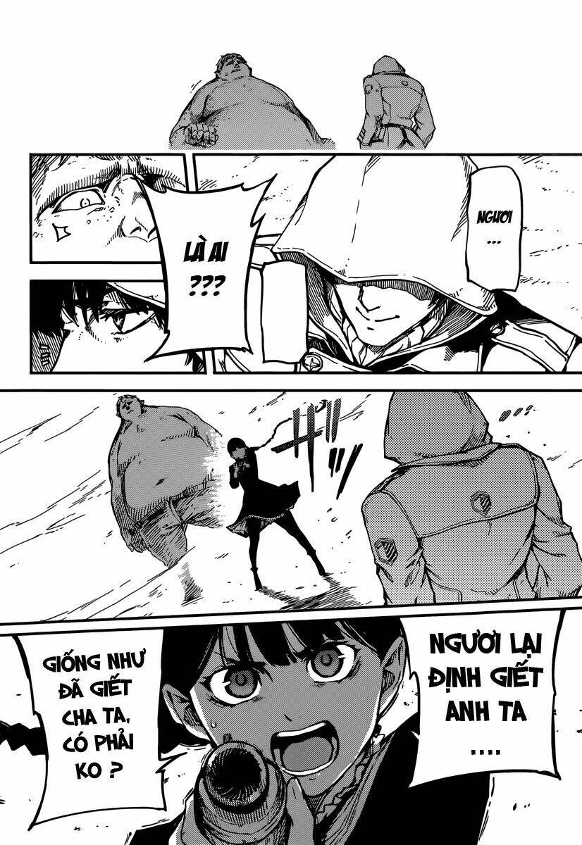 the abandoned sacred beasts chapter 1 24