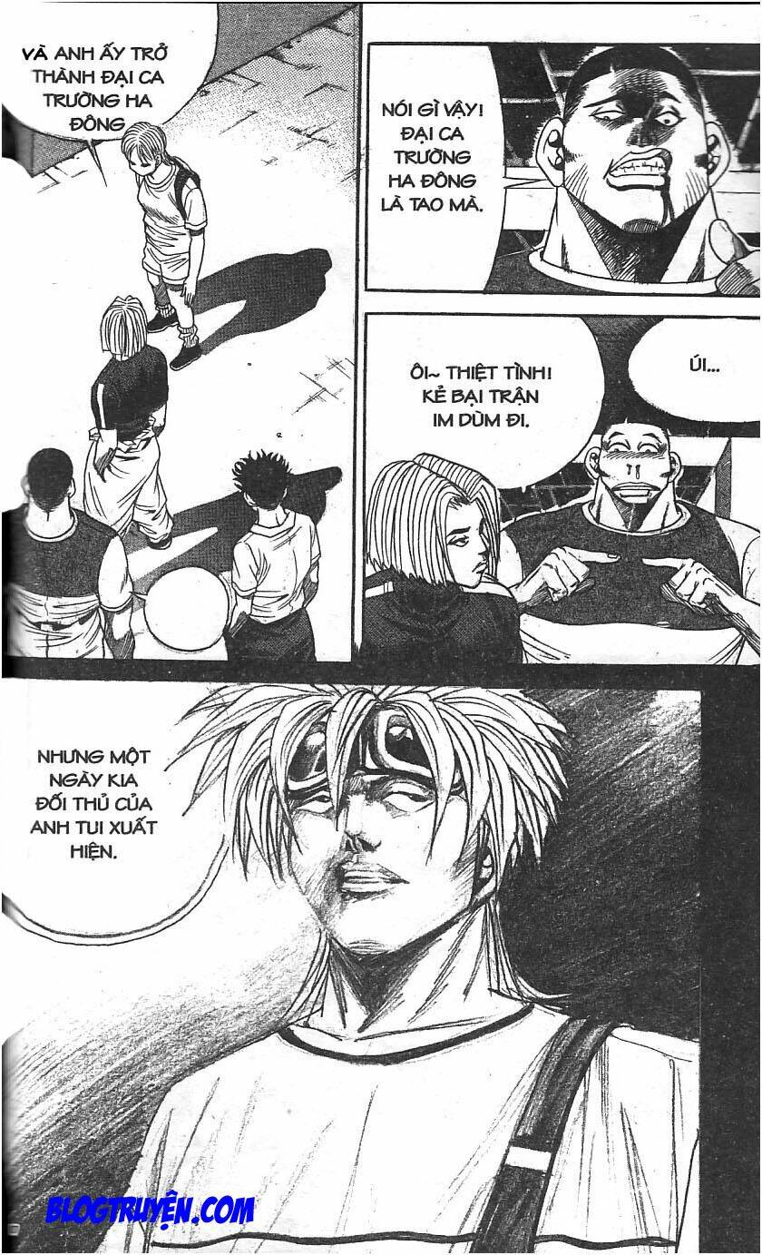 bitagi - anh chàng ngổ ngáo chapter 34 6