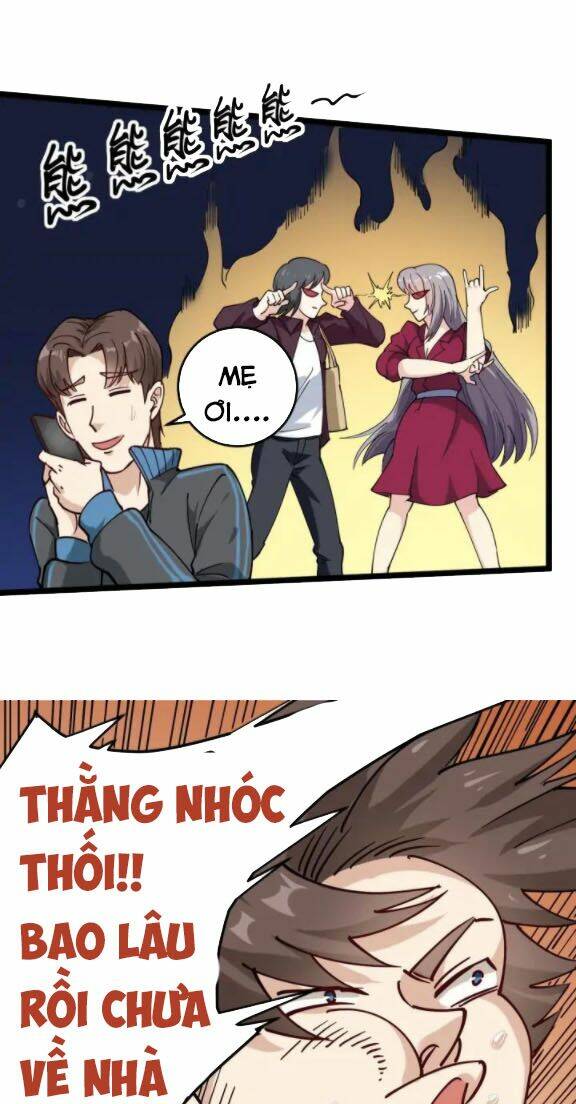 hồi xuân tiểu độc y chapter 56 11