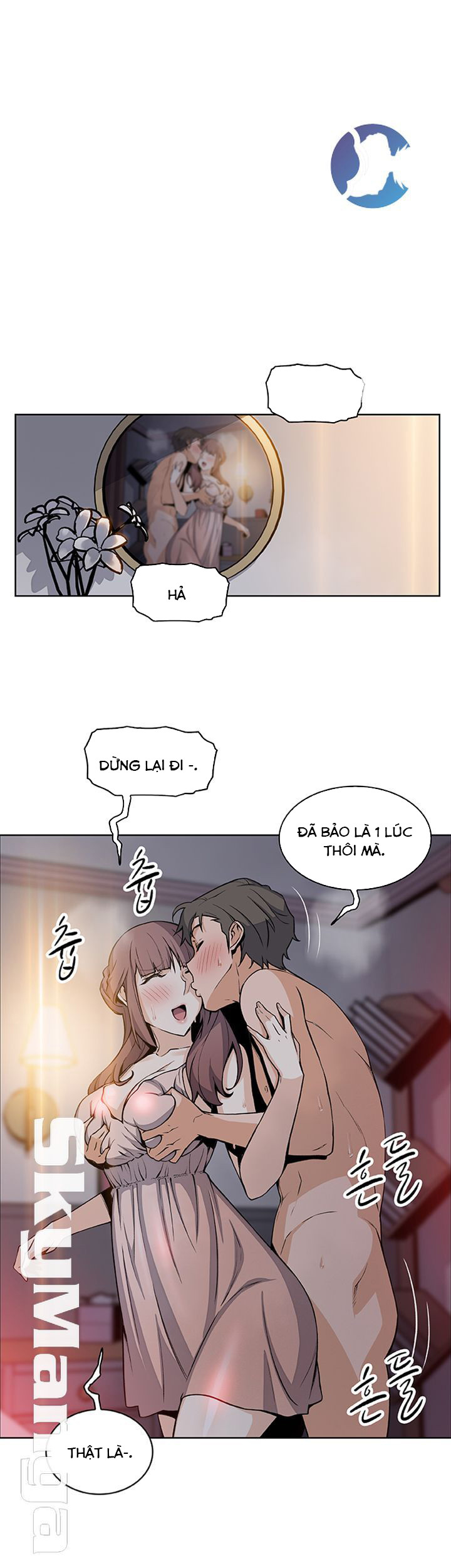 nhóm học đặc biệt chapter 37 26