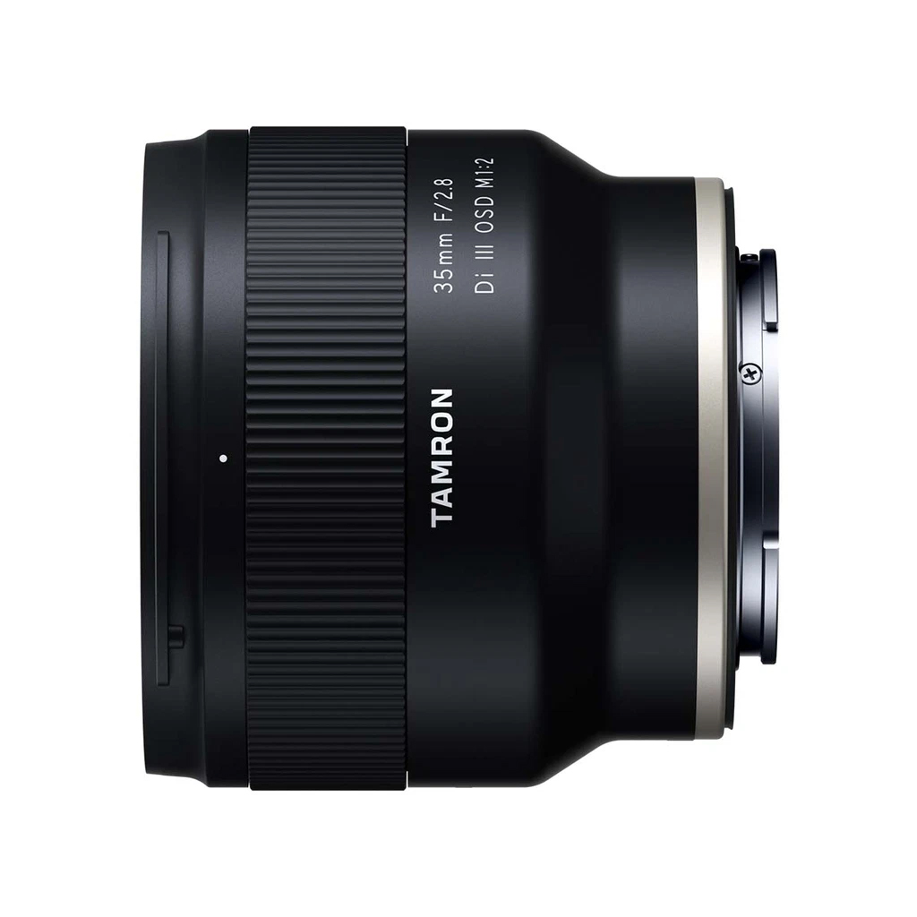 Tamron 35mm F/2.8 Di III OSD Sony FE - F053 - Ống kính Full Frame cho Sony - Hàng chính hãng