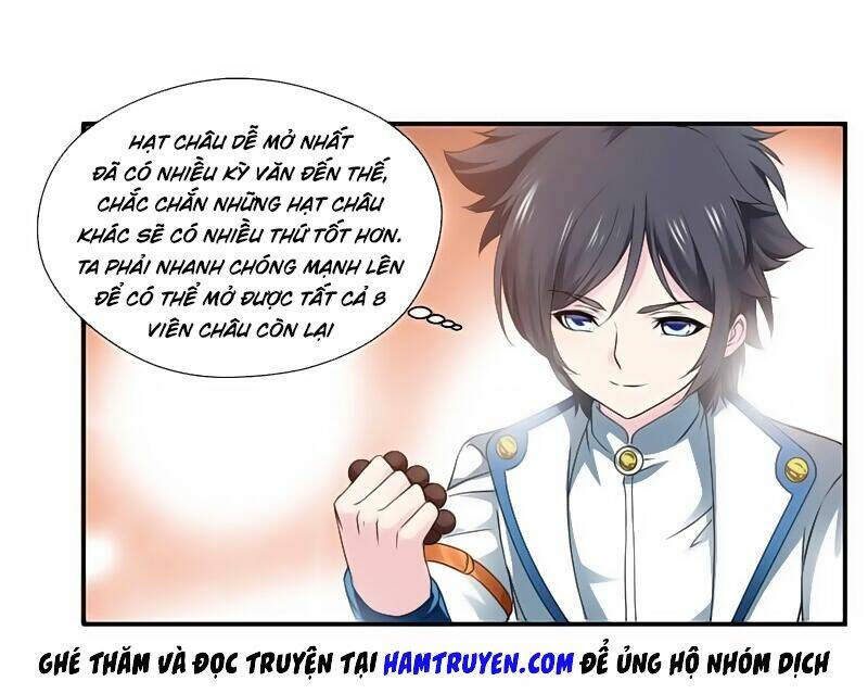 cửu dương thần vương chapter 8 2