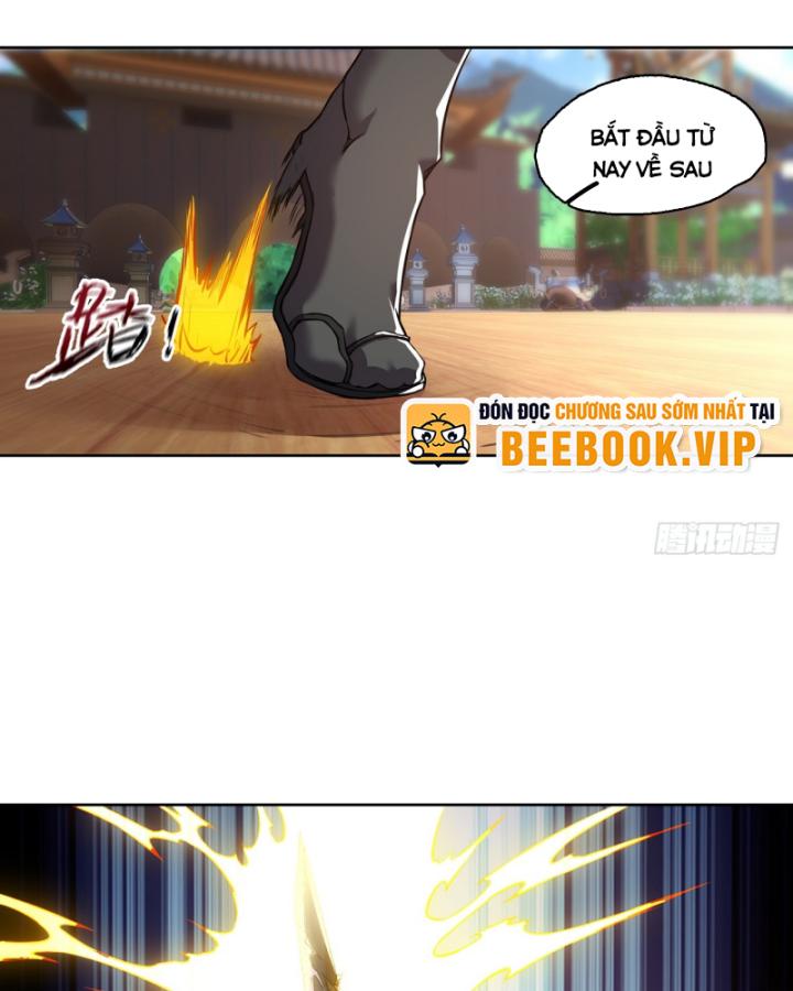 ta có một đao, có thể trảm thiên địa! chapter 3 36