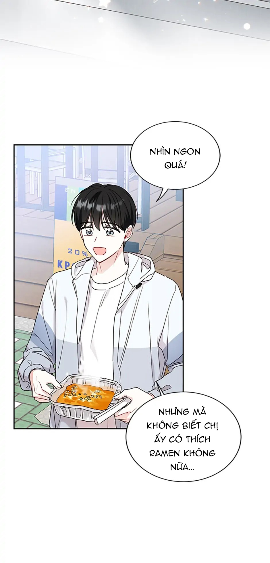 chỉ thị đặc biệt của sếp chapter 42.2 19