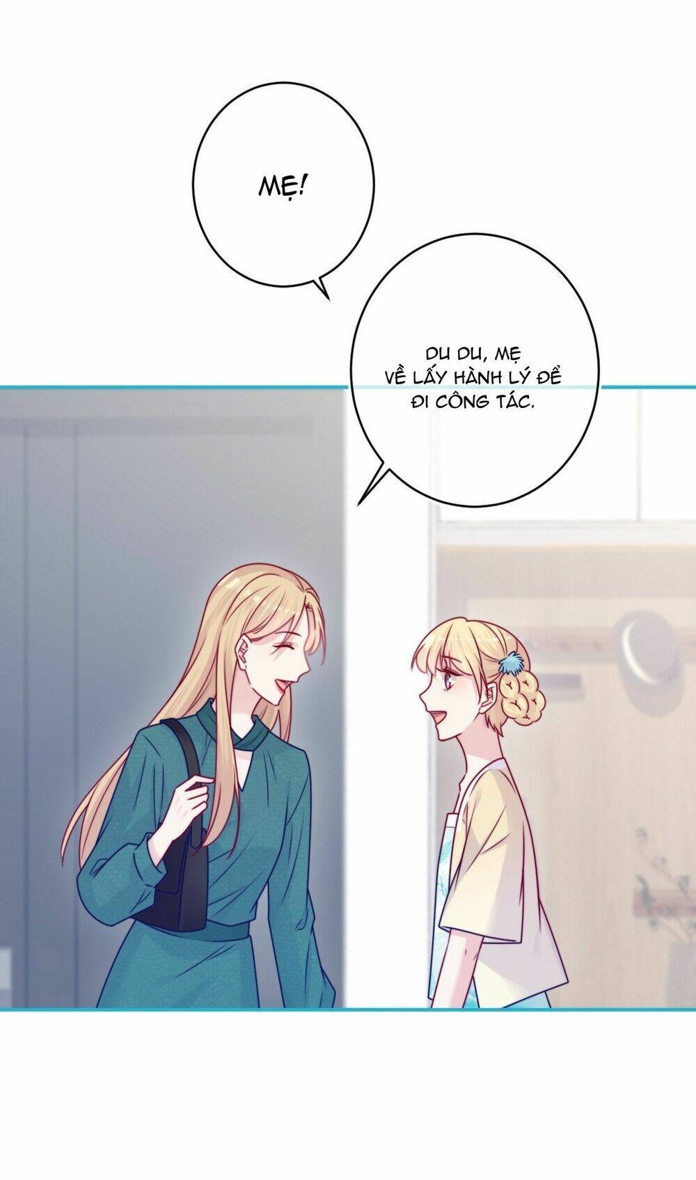 khi cô gái nhìn thấy thời gian chapter 40 16