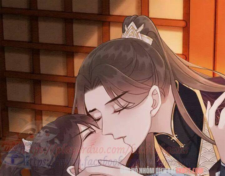 trọng sinh bá sủng nhiếp chính vương quá mạnh mẽ chapter 97 41