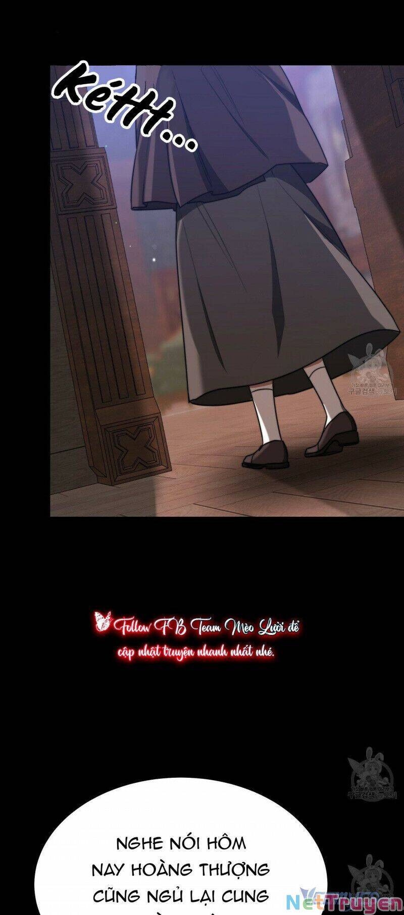 cuộc sống hôn nhân ba người chapter 55.5 30