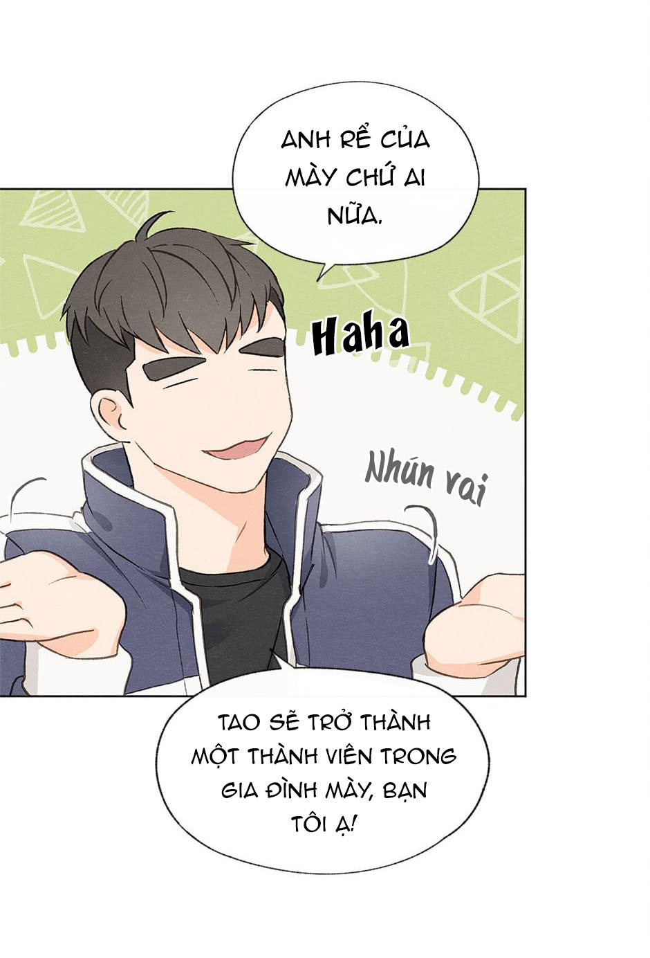 yêu hay không yêu chapter 11 25