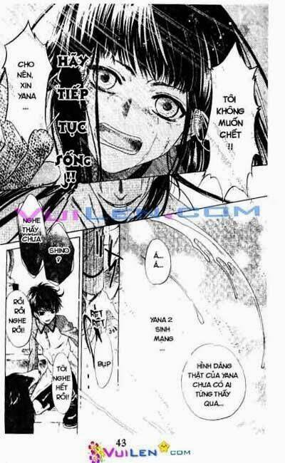 bát khuyển sỹ phương đông chapter 10 43