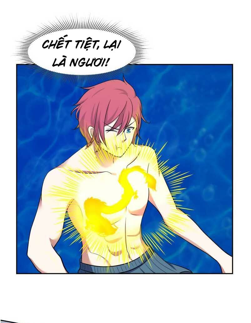 trên người ta có một rồng chapter 137 12