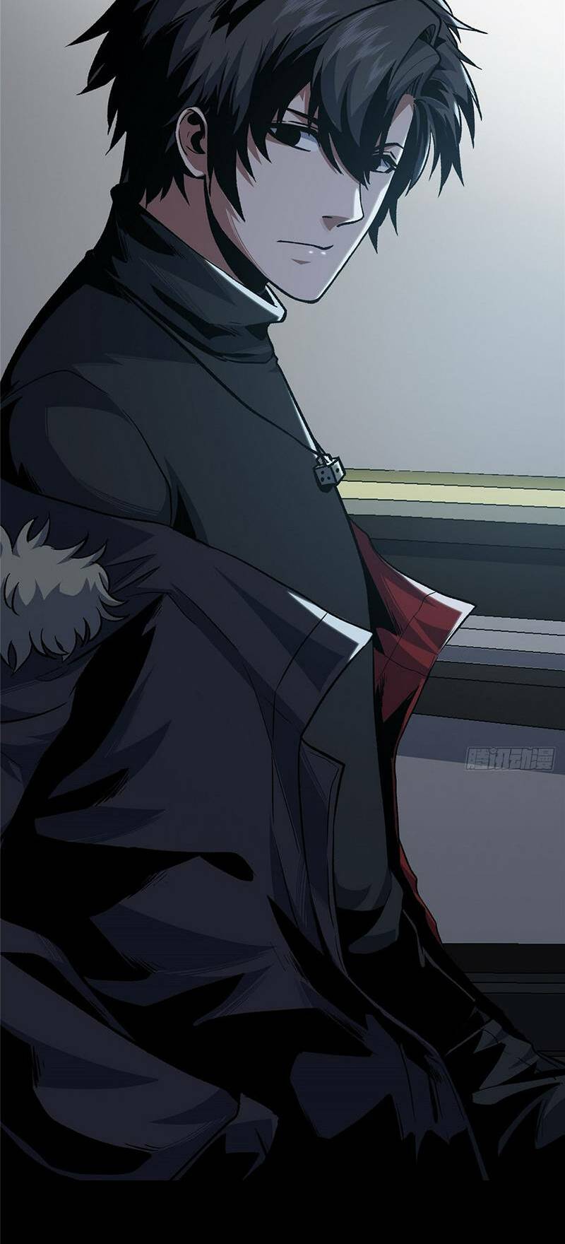 kinh dị thịnh yến chapter 7 68