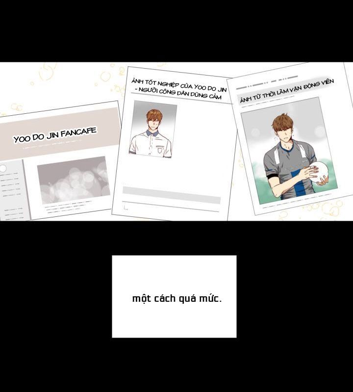 khoảnh khắc lãng mạn chapter 2 58