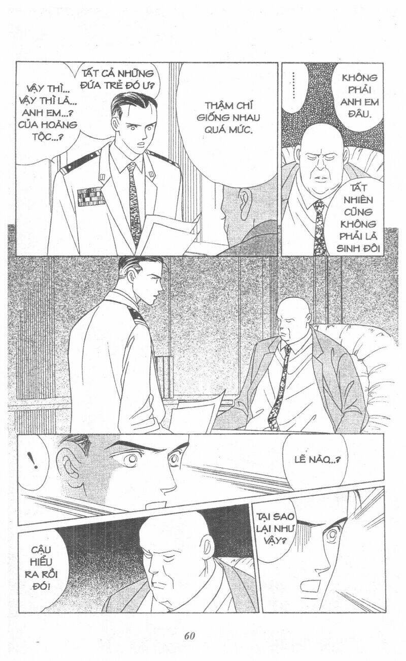 nàng tiên ánh trăng - kaguya hime chapter 5 60